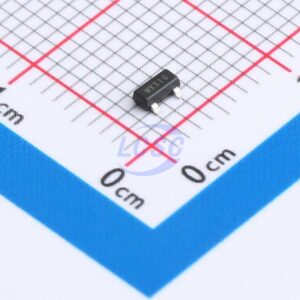Diodes Incorporated AH3781-SA-7