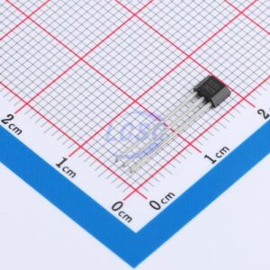 Diodes Incorporated AH9251-P-B