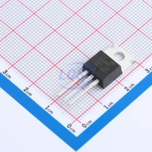 Diodes Incorporated SBR20A300CT