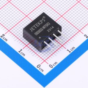JETEKPS IB0505S-W75R3