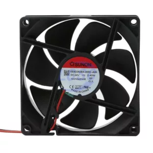 SUNON(Sunonwealth Elec Machine Industry) EE92252BX-000C-A99