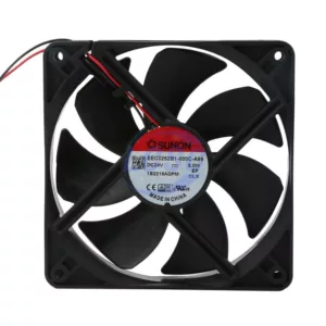 SUNON(Sunonwealth Elec Machine Industry) EEC0252B1-000C-A99