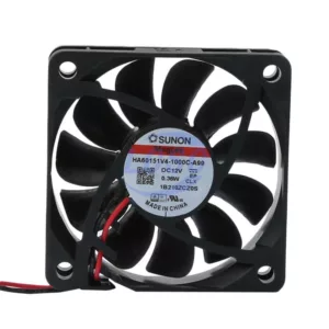 SUNON(Sunonwealth Elec Machine Industry) HA60151V4-1000C-A99