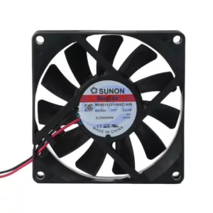 SUNON(Sunonwealth Elec Machine Industry) ME80152V1-000C-A99