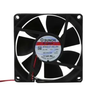 SUNON(Sunonwealth Elec Machine Industry) ME80201V1-000C-A99