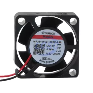 SUNON(Sunonwealth Elec Machine Industry) MF25101V2-1000C-A99