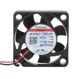 SUNON(Sunonwealth Elec Machine Industry) MF30060V1-1000C-A99