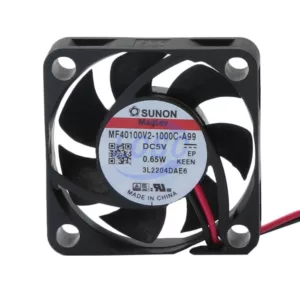 SUNON(Sunonwealth Elec Machine Industry) MF40100V2-1000C-A99