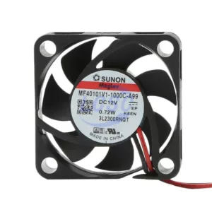 SUNON(Sunonwealth Elec Machine Industry) MF40101V1-1000C-A99