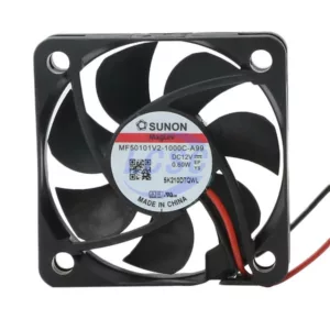 SUNON(Sunonwealth Elec Machine Industry) MF50101V2-1000C-A99