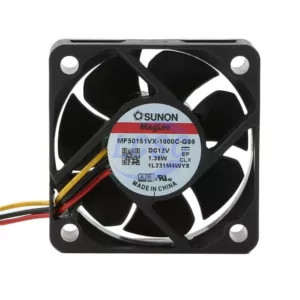 SUNON(Sunonwealth Elec Machine Industry) MF50151VX-1000C-G99