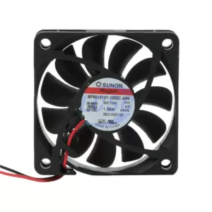 SUNON(Sunonwealth Elec Machine Industry) MF60151V1-1000C-A99