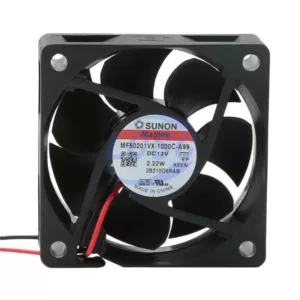 SUNON(Sunonwealth Elec Machine Industry) MF60201VX-1000C-A99