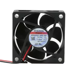 SUNON(Sunonwealth Elec Machine Industry) MF60202V3-1000C-A99