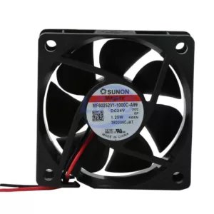 SUNON(Sunonwealth Elec Machine Industry) MF60252V1-1000C-A99