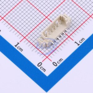 Hong Cheng HCZZ0015-6