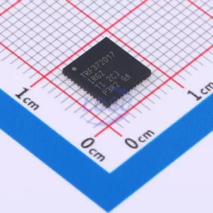 Texas Instruments TRF372017IRGZR