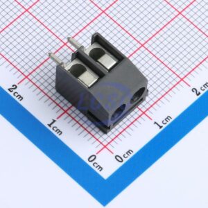 WECO 970-T-DS/02