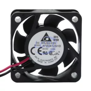 Delta Elec AFB0412SHB