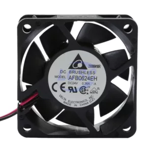 Delta Elec AFB0624EH-A