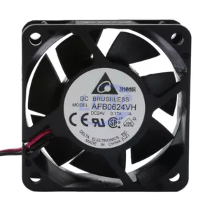Delta Elec AFB0624VH-A