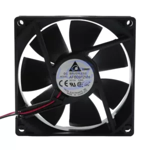 Delta Elec AFB0912VH