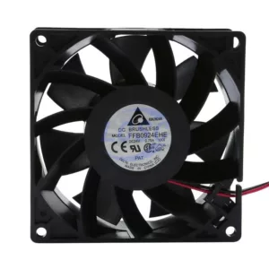 Delta Elec FFB0924EHEXKX