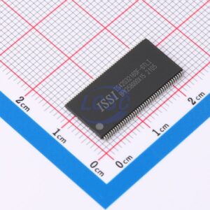 ISSI(Integrated Silicon Solution) IS42S32160F-6TLI