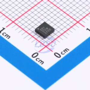 RENESAS 8SLVD1204-33NLGI