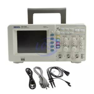 RIGOL DS1102E
