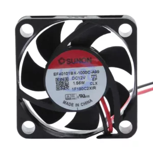 SUNON(Sunonwealth Elec Machine Industry) EF40101BX-1000C-A99