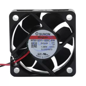 SUNON(Sunonwealth Elec Machine Industry) MF50152V1-1000C-A99