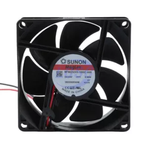 SUNON(Sunonwealth Elec Machine Industry) MF80252V3-1000C-A99