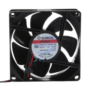 SUNON(Sunonwealth Elec Machine Industry) PF80251V1-1000C-A99