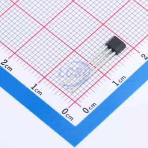 Diodes Incorporated AH3363Q-P-B