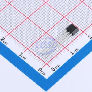 Diodes Incorporated AH3376-P-B