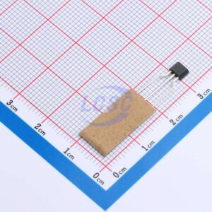 Diodes Incorporated AH3574-P-A
