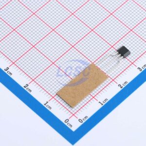 Diodes Incorporated AH3582-P-A