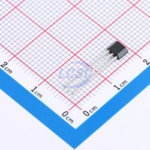 Diodes Incorporated AH3582-P-B