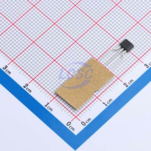 Diodes Incorporated AH372-P-A