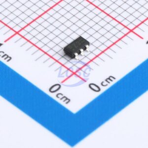Infineon Technologies TLE49663KHTSA1