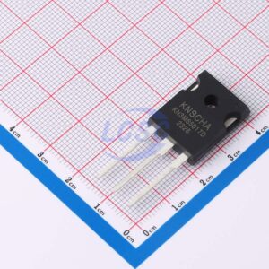 KNSCHA KN3M65017D