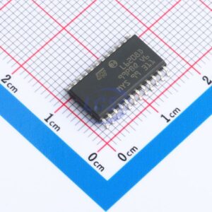 STMicroelectronics L6208D013TR