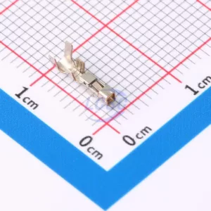 TE Connectivity 1827589-2