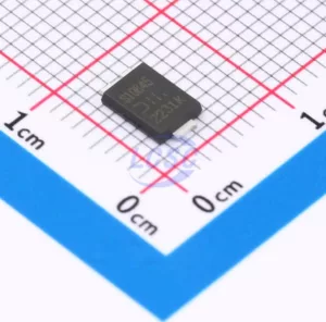 Diodes Incorporated SBR10B45P5-13