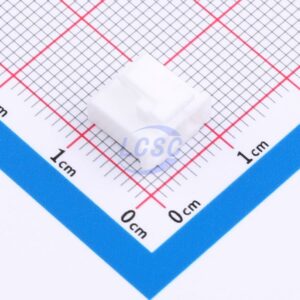 Megastar ZX-HA2.54-3PJK