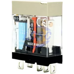 Omron Electronics G2R-1-SN DC24(S) BY OMB