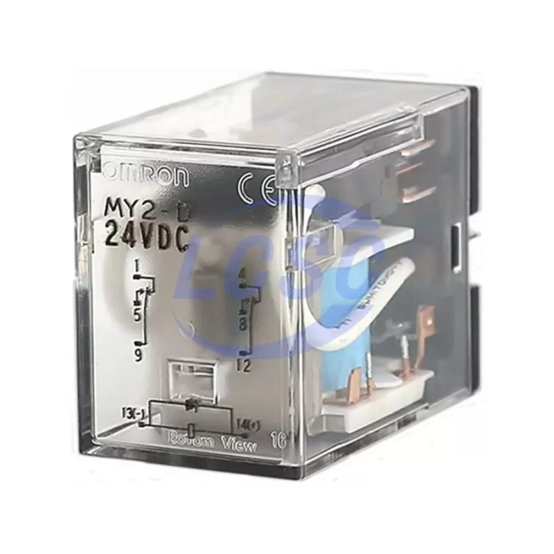 20230720 omron electronics my2n gs c2 ac220 240 by omz c c7461505 front.jpg