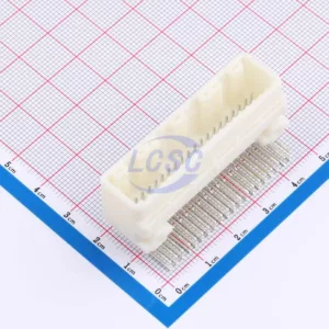 TE Connectivity 1318384-4