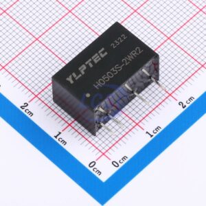 YLPTEC H0503S-2WR2